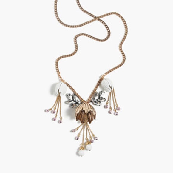 J. Crew Jewelry - J.Crew necklace